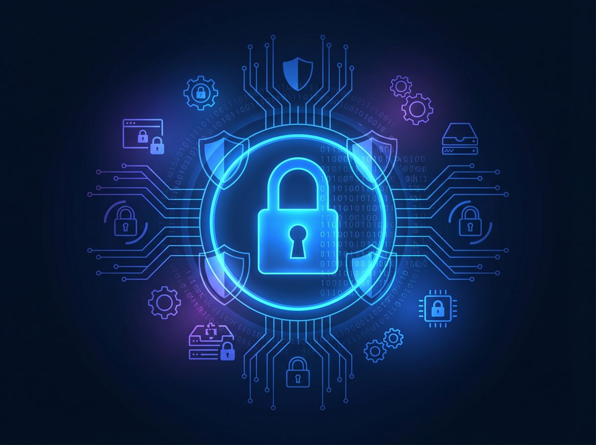 腥月加速器安全防护体系